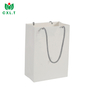 Recyclable Retail Logo Shopping Jewellery Wedding Gift Brand Clothing Custom Paper Bag