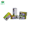 Custom Printed Cardboard Packaging Card Boxes
