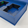 Custom Embossed Printed Carton Boxes for Sustainable Shipping