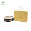 China Custom Logo Printed Shopping Gift Packaging Paper Bags
