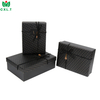 Custom Luxury Gift Packaging Romantic Atmosphere Paper Magnetic Box