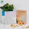 Custom Retail Packaging Makeup Box Paper Kraft Box for Shipping