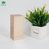 Custom Luxury Paper Cardboard Box Magnetic Makeup Lipstick Packing Gift Cosmetic Nail Polish Box
