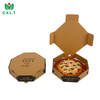 Custom Wholesale Paper Cardboard Corrugated Food Packaging Box