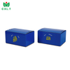 Custom Printing Glossy Laminated Corrugated Cardboard Box