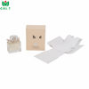 Printed Makeup Perfume Gift Drawer Smooth Surface UV Coated Paper Cosmetic Packaging Box