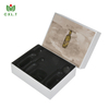 Elegant Customized Round Bottle Perfume Packaging Gift Box