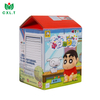 Hot-Selling Crayon Shin-Chan Mini Plush Keychain Toy Cute and Stylish Blind Box Packaging