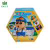 Custom High Quality Blind Box Toys Figures Mystery Blind Box Packaging