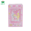 Wholesale Paper Packing Figures Cute Labuan Children Mystery Keychain Toys Blind Box