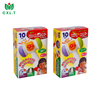 Lucky Draw Thickness Cardboard Smooth Packaging Paper Blind Box