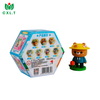 Custom High Quality Blind Box Toys Figures Mystery Blind Box Packaging