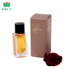Personal Care Essentials Perfume Premium Gift Custom Empty Packaging Card Box