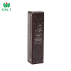 Embossing Printing Paper Makeup Cosmetics Perfume Lipstick Sample Cardboard Small Packaging Box