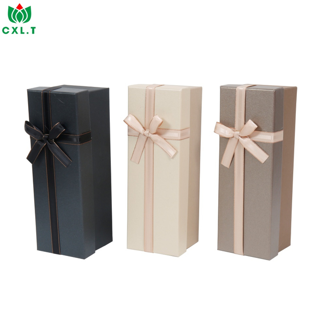 Elegant Luxury Makeup Packaging Box for High-End Gifts