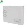 Wholesale Custom Luxury Art Paper Makeup Cardboard Packing Paper Box
