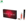 Custom Printed Gift Make up Boxes for Perfume and Essential Oils