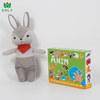 Cardboard Publishing Printing Services Toy Paper Board Book