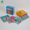 Kids Education Tarot Paper Blister Play Game Card Printing