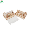 Wholesale Food Packaging Paper Box for Cake