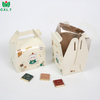 Elegant Portable Food Box for Birthday and Wedding Treats