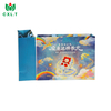 Colorful Designs Paper Bag Customizable Luxury Custom Paper Bag