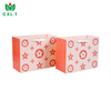 Custom Printed Kraft Paper Shopping Bags with Logo Handles