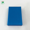 Luxury Engagement Wedding Ring Necklace Bracelet Gift Paper Jewelry Packaging Box