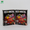 Custom Brand Logo Printing Corrugated Shipping Boxes Color Mailer Packaging Mailing Box