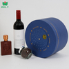 Elegant Foldable Magnetic Gift Box for Jewelry and Perfume