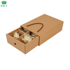 Medium Cardboard CorrugatedFolding Paper Gift Drawer Box