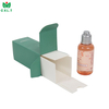 Makeup Container Custom Design Card Box