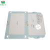 Eco Friendly Luxury Cake Sushi Cupcake Gift Disposable Food Packaging Card Box