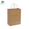 Paper Bags for Restaurants and Takeout Fast Food Delivery Paper Bags