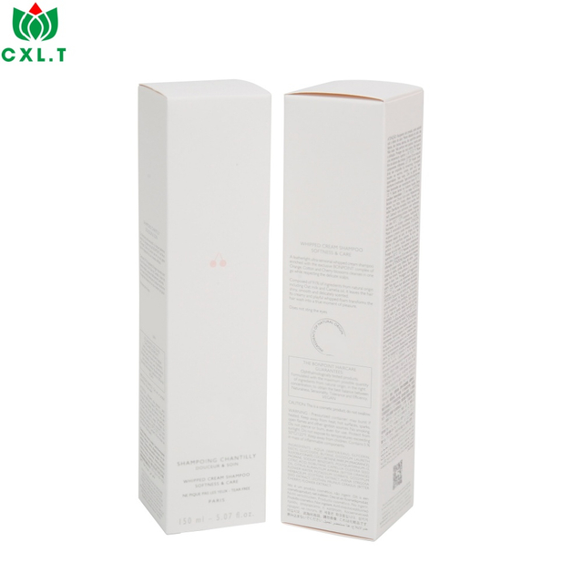 Premium Custom 30ml Essential Oil Gift Box for Perfumes