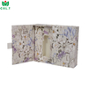 High-End Exquisite Ins Style Durable Paper Checkered Gift Bow Handheld Return Gift Packaging Box