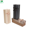 Elegant Luxury Cardboard Gift Box for Perfumes and Cosmeticsx