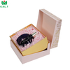 Premium Folding Gift Perfume Box for Wedding Bridesmaids' Attire