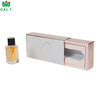 Custom Logo Mini Glass Perfume Bottle Packaging Box