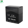 Custom Printed Paper Cardboard Makeup Cosmetic Packaging Perfume Gift Box