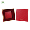 Custom Logo Perfume Packaging Box for Gifts