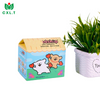 Hot-Selling Mini Plush Keychain Toy Cute and Stylish Blind Box Packaging