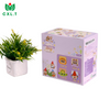 Custom Product Blind Paper Box Disposable Packaging Gifts Toy Blind Box Paper Box