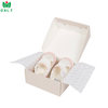 Cardboard Gift Mailing Mailer Shipping Box Corrugated Paper Packing Shoe Box