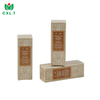 Elegant Custom Fragrance Packaging Card Box for Perfume Gifts 