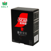 Premium Coffee Product Packaging Branded Visuals Sleek Custom Stylish Packaging Drawer Box