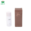 Personal Care Essentials Perfume Premium Gift Custom Empty Packaging Card Box
