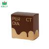 Customizable Eco-Friendly Paper Container Bakery Food Cookie Packaging Paper Box