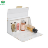 Customizable Rigid Makeup Boxes for Perfume and Jewelry