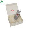 Embossing UV Printing Gold Silver Makeup Paper Box Makeup Cosmetics Perfume Lipstick Paper Box